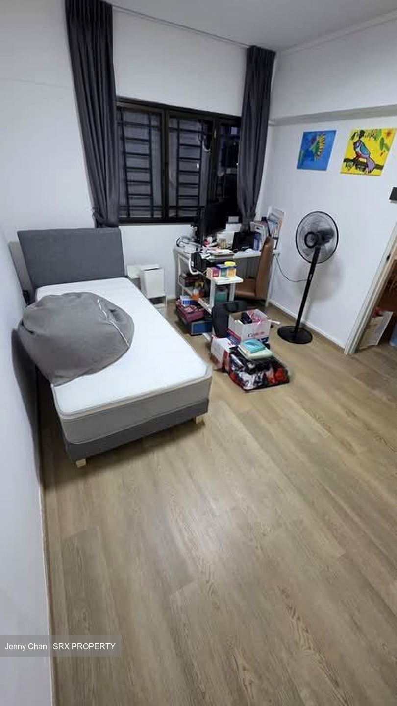 Blk 61 BLANGAH GARDEN (Bukit Merah), HDB 4 Rooms #557450511
